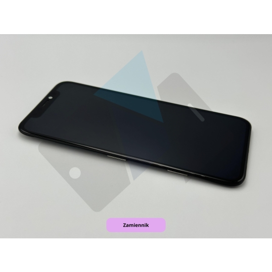 Wyświetlacz Zamiennik OLED Iphone Xs